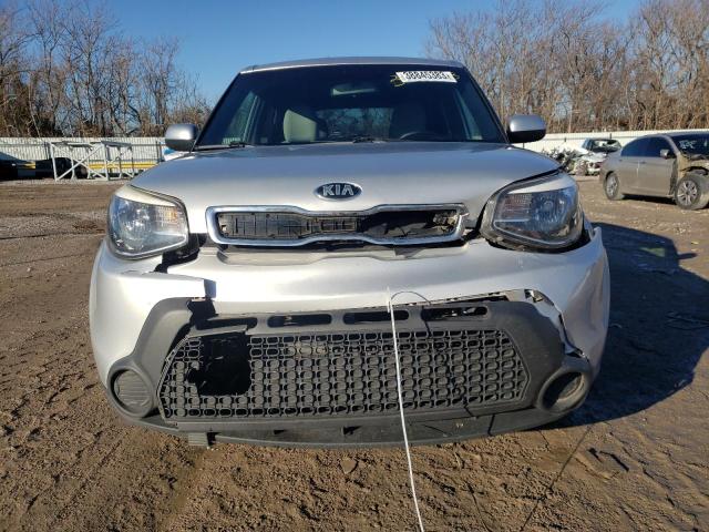 Photo 4 VIN: KNDJN2A26F7764744 - KIA SOUL 