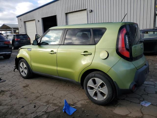 Photo 1 VIN: KNDJN2A26F7765747 - KIA SOUL 