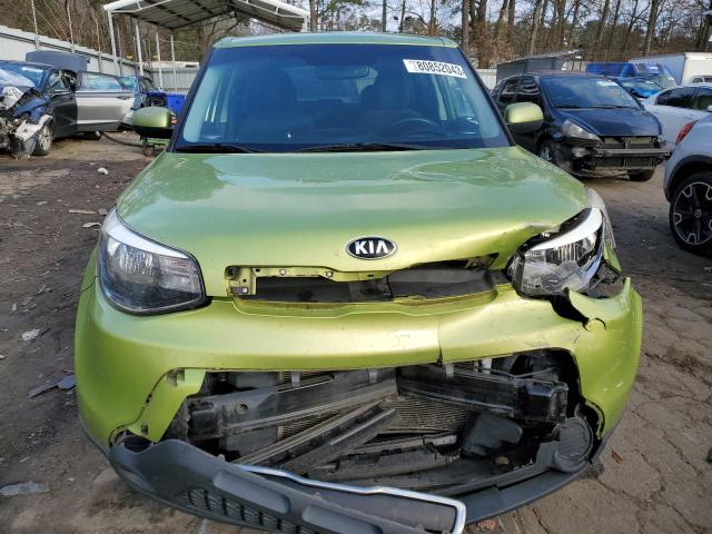 Photo 4 VIN: KNDJN2A26F7765747 - KIA SOUL 