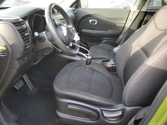 Photo 6 VIN: KNDJN2A26F7765747 - KIA SOUL 