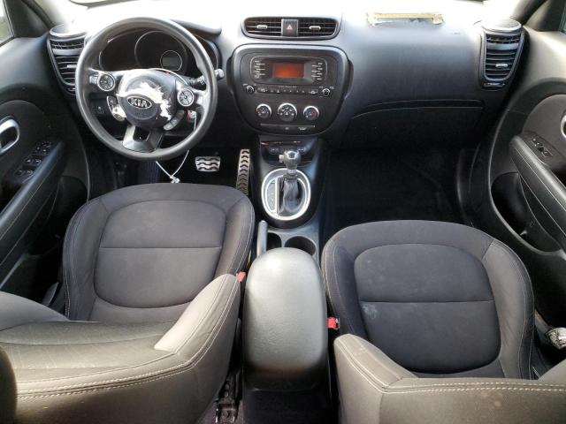 Photo 7 VIN: KNDJN2A26F7765747 - KIA SOUL 