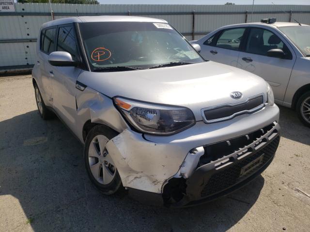 Photo 0 VIN: KNDJN2A26F7767112 - KIA SOUL 