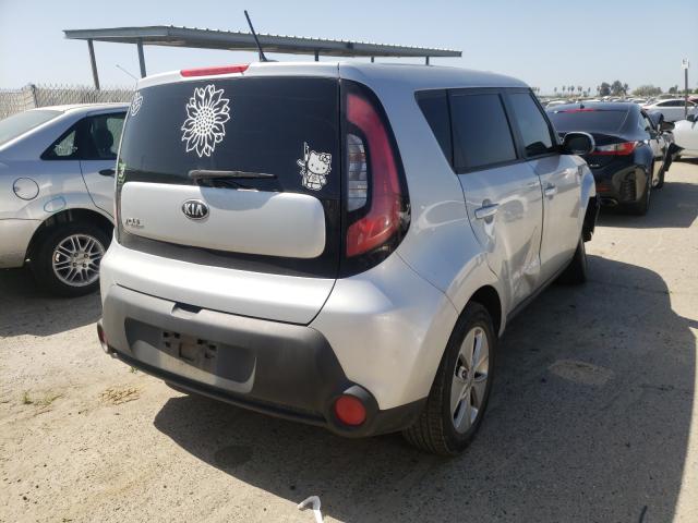 Photo 3 VIN: KNDJN2A26F7767112 - KIA SOUL 