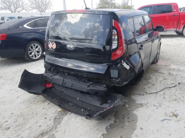 Photo 3 VIN: KNDJN2A26F7770740 - KIA SOUL 