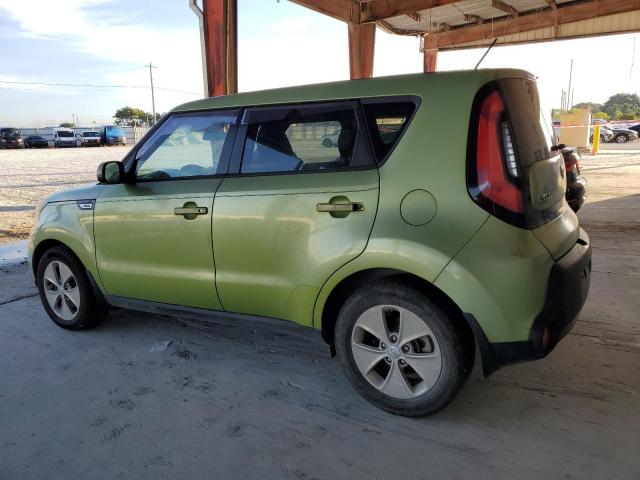 Photo 1 VIN: KNDJN2A26F7770902 - KIA SOUL 