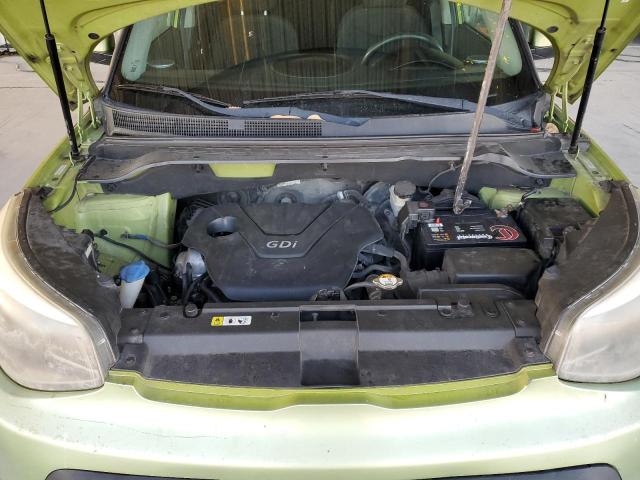 Photo 10 VIN: KNDJN2A26F7770902 - KIA SOUL 