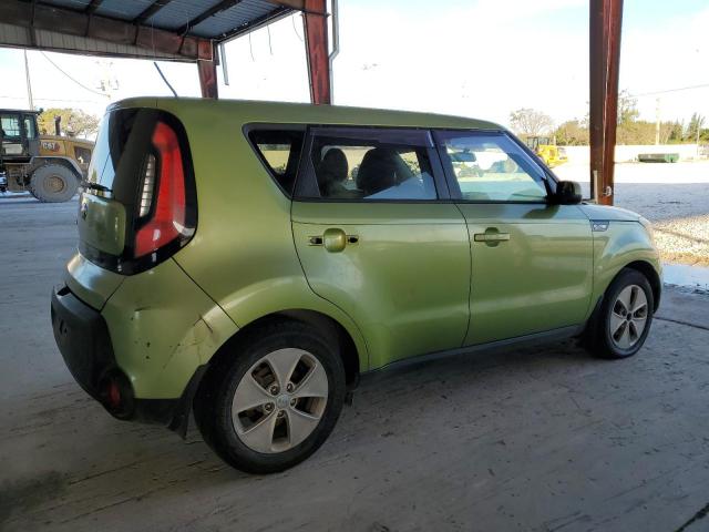 Photo 2 VIN: KNDJN2A26F7770902 - KIA SOUL 