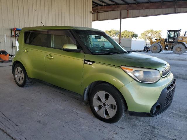 Photo 3 VIN: KNDJN2A26F7770902 - KIA SOUL 