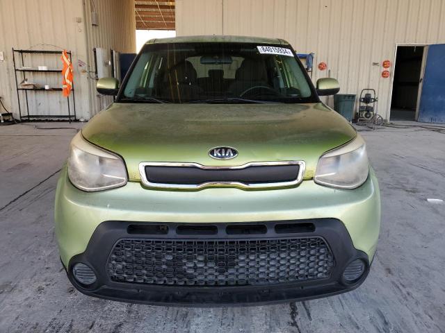 Photo 4 VIN: KNDJN2A26F7770902 - KIA SOUL 