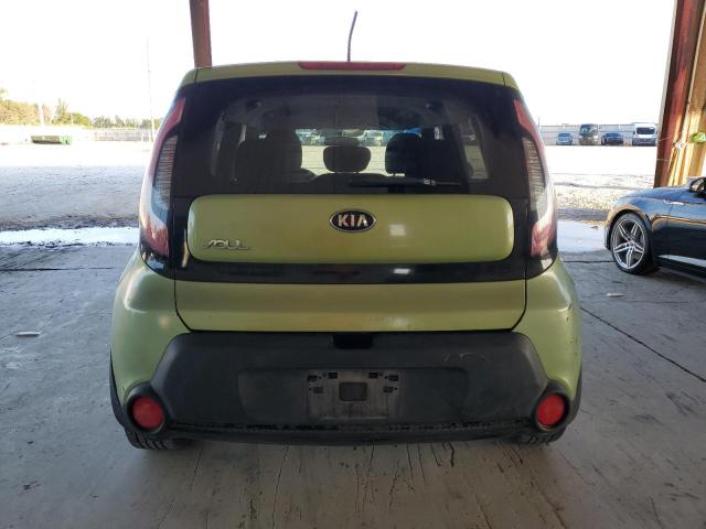 Photo 5 VIN: KNDJN2A26F7770902 - KIA SOUL 