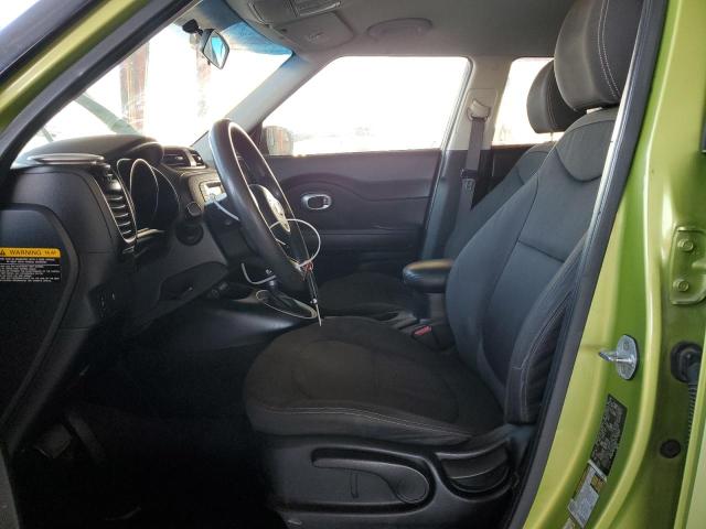 Photo 6 VIN: KNDJN2A26F7770902 - KIA SOUL 