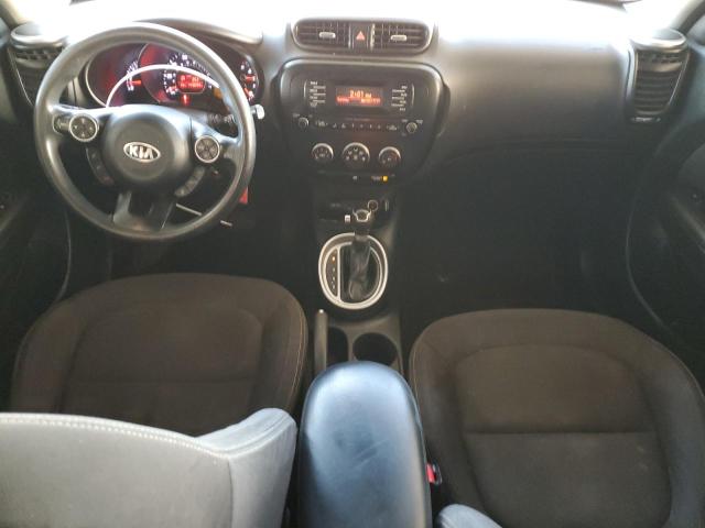 Photo 7 VIN: KNDJN2A26F7770902 - KIA SOUL 