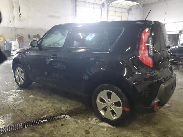 Photo 1 VIN: KNDJN2A26F7772715 - KIA SOUL 