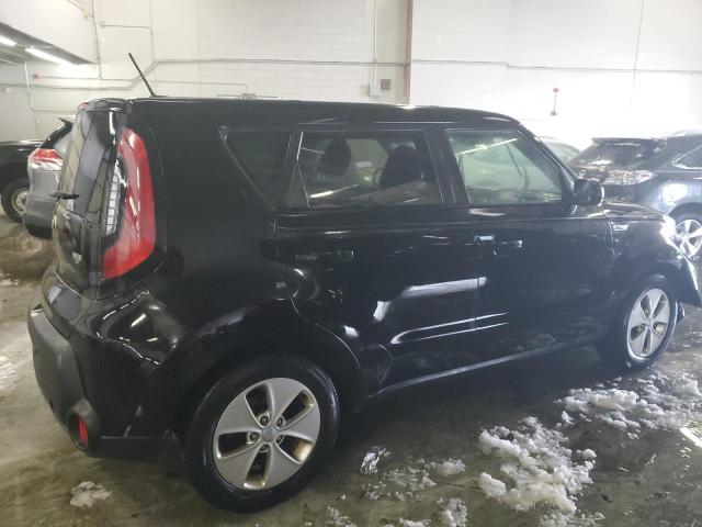 Photo 2 VIN: KNDJN2A26F7772715 - KIA SOUL 