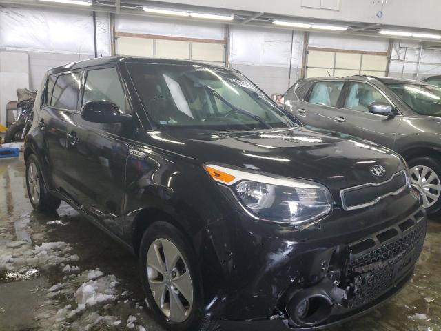 Photo 3 VIN: KNDJN2A26F7772715 - KIA SOUL 