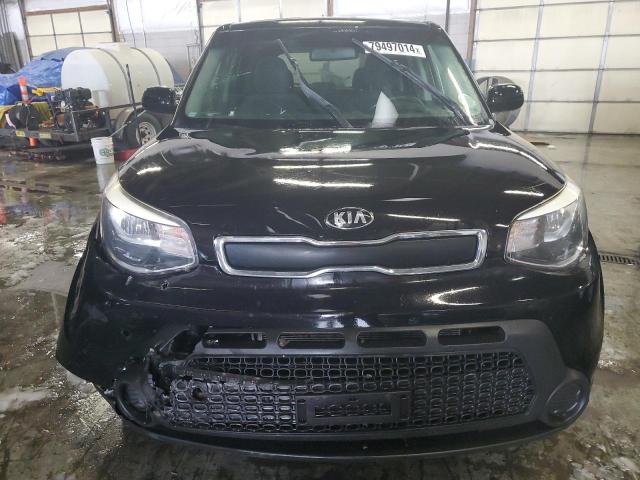 Photo 4 VIN: KNDJN2A26F7772715 - KIA SOUL 