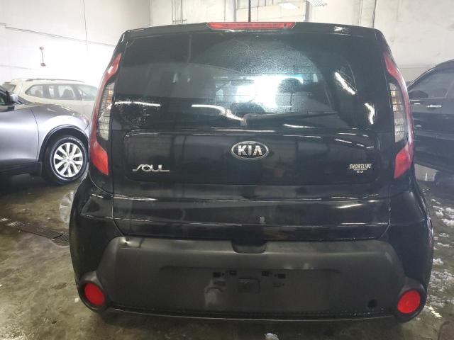 Photo 5 VIN: KNDJN2A26F7772715 - KIA SOUL 