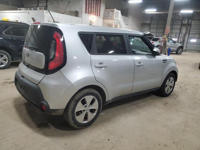 Photo 2 VIN: KNDJN2A26F7773637 - KIA SOUL 