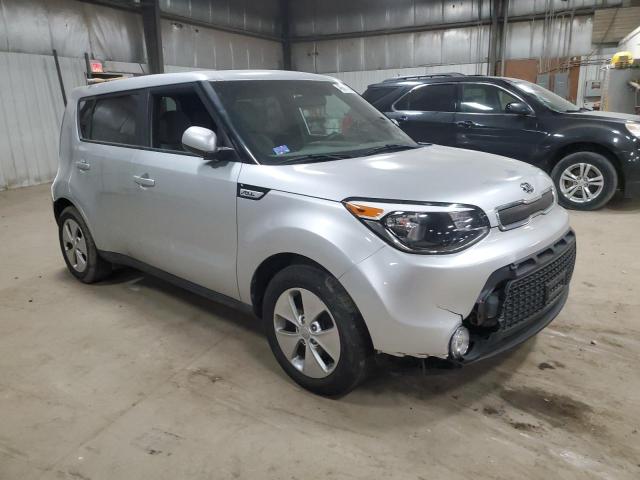 Photo 3 VIN: KNDJN2A26F7773637 - KIA SOUL 