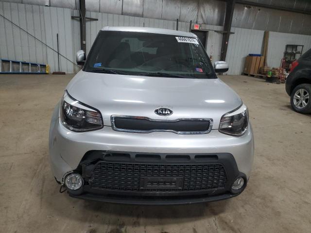 Photo 4 VIN: KNDJN2A26F7773637 - KIA SOUL 