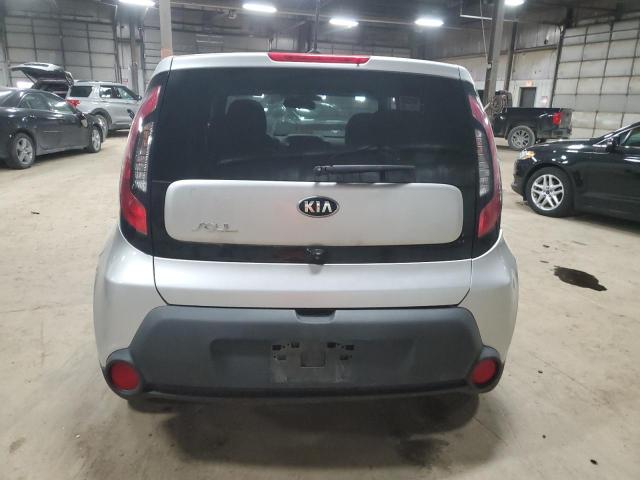 Photo 5 VIN: KNDJN2A26F7773637 - KIA SOUL 