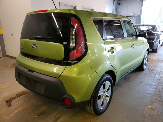 Photo 3 VIN: KNDJN2A26F7776568 - KIA SOUL 