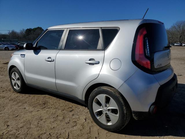 Photo 1 VIN: KNDJN2A26F7776733 - KIA SOUL 