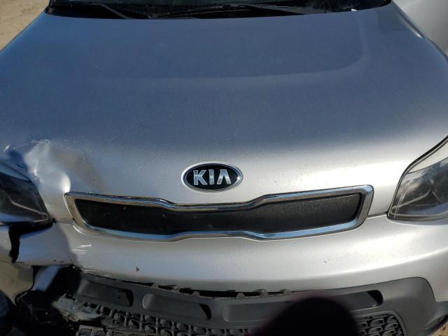 Photo 10 VIN: KNDJN2A26F7776733 - KIA SOUL 