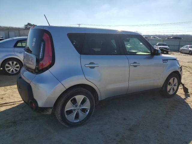 Photo 2 VIN: KNDJN2A26F7776733 - KIA SOUL 