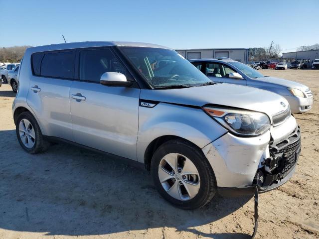 Photo 3 VIN: KNDJN2A26F7776733 - KIA SOUL 