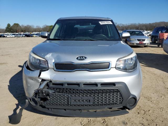 Photo 4 VIN: KNDJN2A26F7776733 - KIA SOUL 