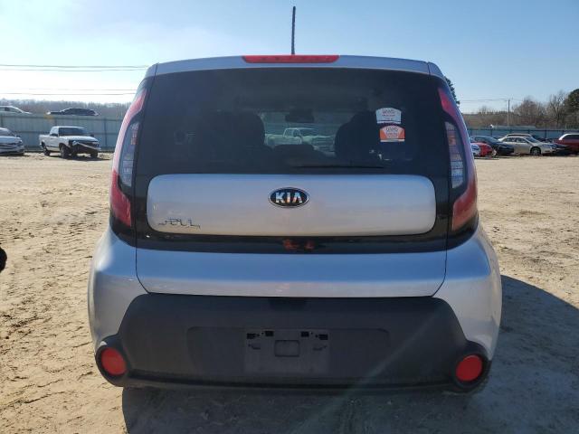 Photo 5 VIN: KNDJN2A26F7776733 - KIA SOUL 