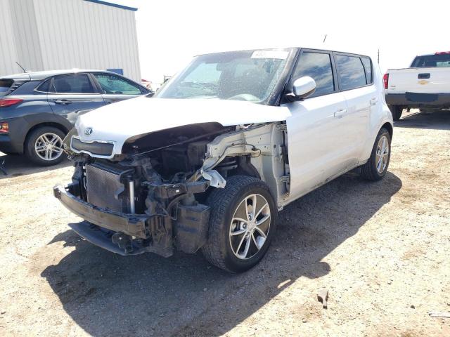 Photo 0 VIN: KNDJN2A26F7777896 - KIA SOUL 