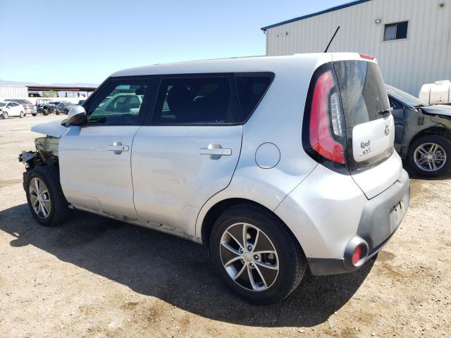 Photo 1 VIN: KNDJN2A26F7777896 - KIA SOUL 