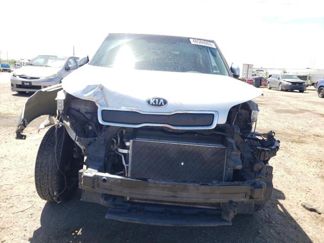 Photo 4 VIN: KNDJN2A26F7777896 - KIA SOUL 