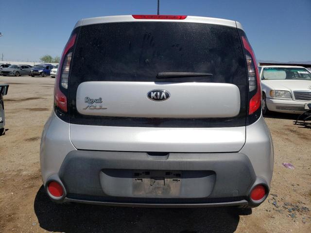 Photo 5 VIN: KNDJN2A26F7777896 - KIA SOUL 