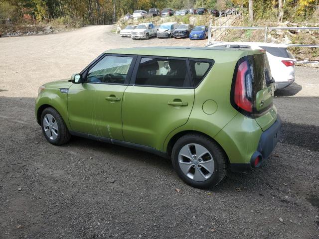 Photo 1 VIN: KNDJN2A26F7779048 - KIA SOUL 