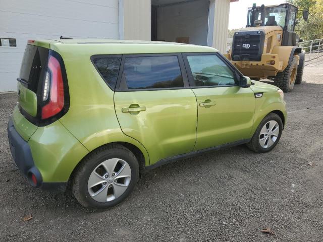 Photo 2 VIN: KNDJN2A26F7779048 - KIA SOUL 