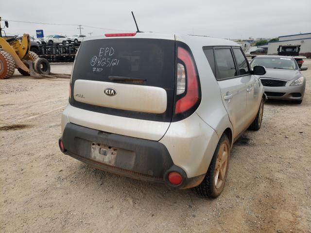 Photo 3 VIN: KNDJN2A26F7783214 - KIA SOUL 