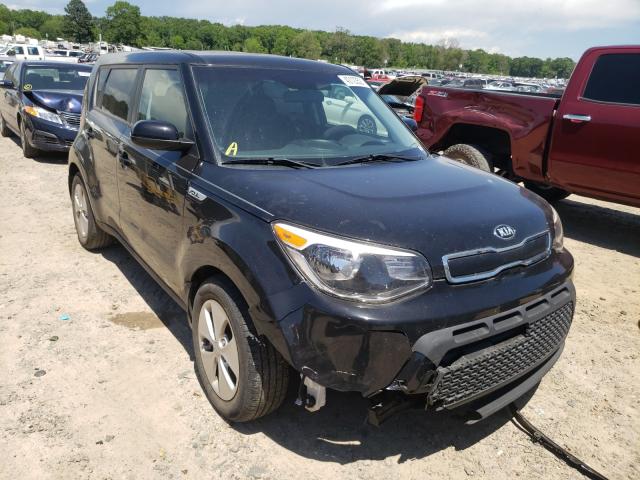 Photo 0 VIN: KNDJN2A26F7788848 - KIA SOUL 