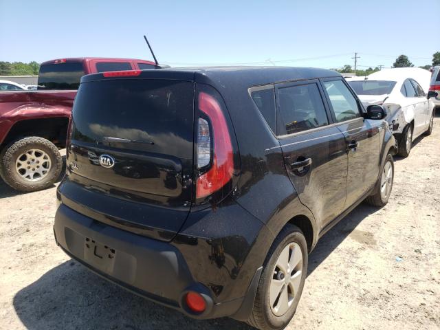 Photo 3 VIN: KNDJN2A26F7788848 - KIA SOUL 