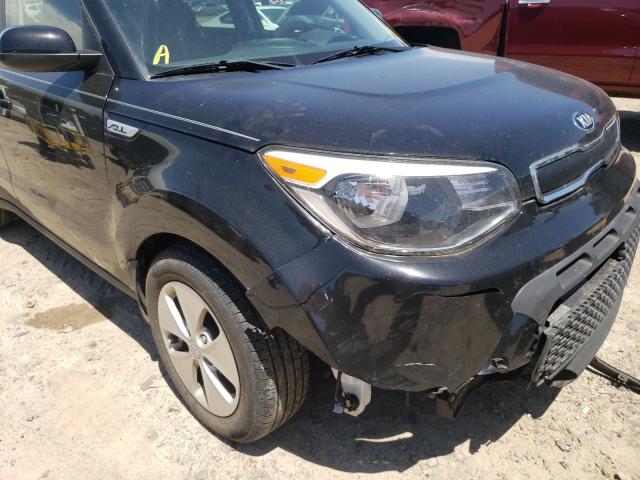 Photo 8 VIN: KNDJN2A26F7788848 - KIA SOUL 