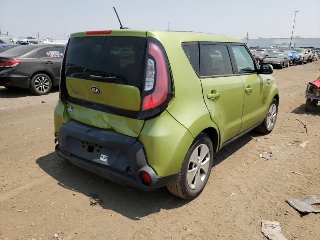 Photo 3 VIN: KNDJN2A26F7788946 - KIA SOUL 