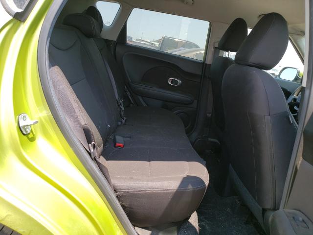 Photo 5 VIN: KNDJN2A26F7788946 - KIA SOUL 