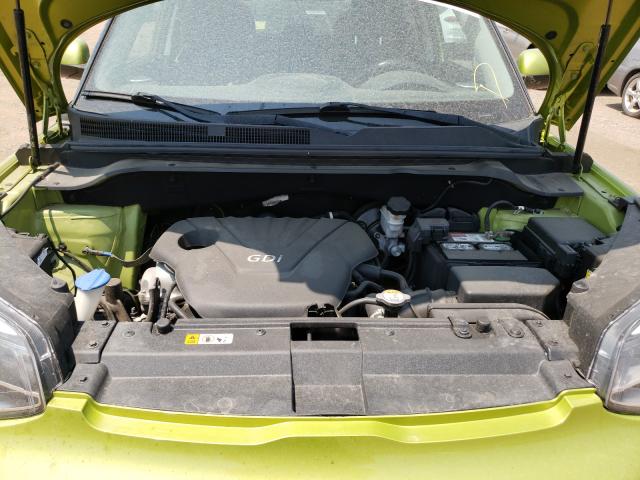 Photo 6 VIN: KNDJN2A26F7788946 - KIA SOUL 