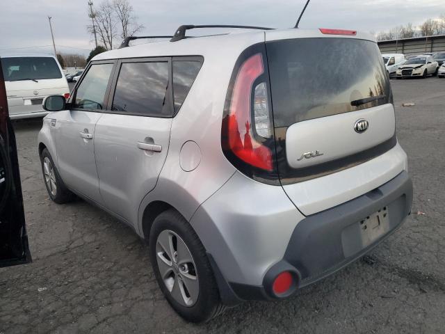 Photo 1 VIN: KNDJN2A26F7789692 - KIA SOUL 