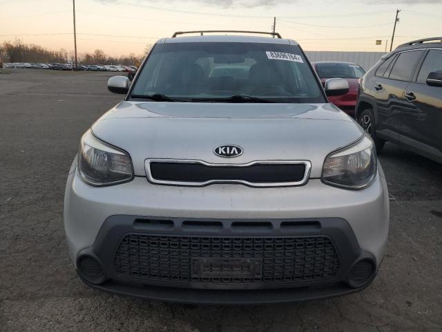 Photo 4 VIN: KNDJN2A26F7789692 - KIA SOUL 