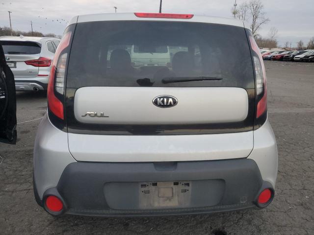 Photo 5 VIN: KNDJN2A26F7789692 - KIA SOUL 