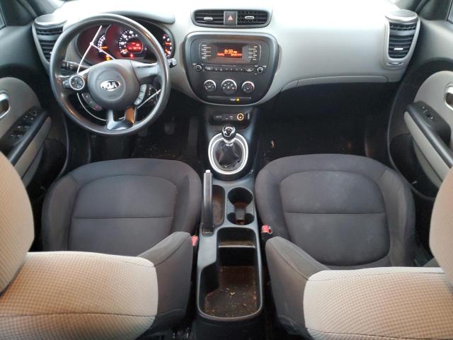 Photo 7 VIN: KNDJN2A26F7789692 - KIA SOUL 