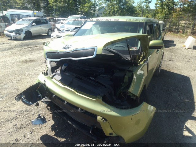 Photo 5 VIN: KNDJN2A26F7790907 - KIA SOUL 